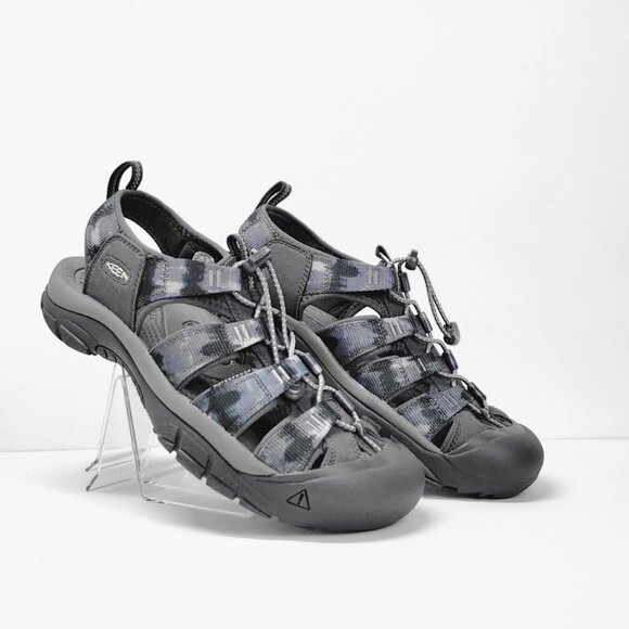 KEEN Newport H2 sandals Sz 10 NEW main image 5
